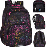 CoolPack Pick kooliseljakott teismelistele &bdquo;Galactica&ldquo; F099899