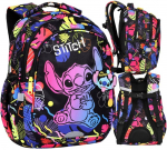 CoolPack koolikott t&uuml;drukutele &ndash; Lilo ja Stitch