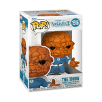Funko Pop! Marvel: Imelised Neli: Esimesed Sammud - The Thing