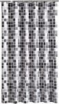 Vannitoa kardin, 200x220 cm