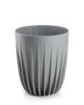 Pott Stripped hall h36x30 cm