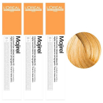 Loreal Majirel 9.3 3x50ml