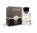L&otilde;hnavesi Vexes Aven M104 EDP meestele, 50 ml