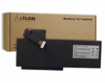 S&uuml;learvuti aku Aku BTY-L76 mudelile MSI GS70 GS72 WS72 | SCHENKER XMG C703 | MEDION X7615