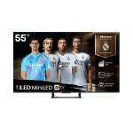 TV Hisense 55"