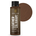 Leather Expert V&auml;rvaine - &scaron;okolaadipruun v&auml;rv naturaalsele ja &ouml;konahale 50 ml LE-06-50C309