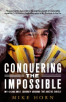 Conquering the Impossible: My 12,000-Mile Journey Around the Arctic Circle