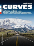 CURVES Patagonien: Band 20, CURVES Patagonien: Band 20