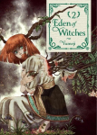 Eden of Witches Volume 2, Eden of Witches Volume 2