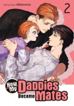 How My Daddies Became Mates Vol. 2, How My Daddies Became Mates Vol. 2