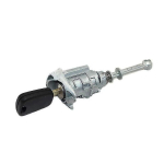 Vasakpoolse esiukseluku trellide komplekt Peugeot 407 Citroen C4 2004-2011 Picasso 2006-2008 9170.y0 9170 jaoks.