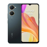 Telefon Nutitelefon - VIVO - Y03 - 6.56" - 4 GB RAM - 128 GB - Helio G85
