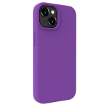 Evelatus iPhone 15 Plus Premium Soft Touch Silikoon&uuml;mbris S&uuml;gavlilla