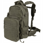 Taktikaline seljakott Direct Action GHOST Mk II 30L Cordura s&otilde;jaline EDC 3-p&auml;evaseks matkaks, Ranger Green