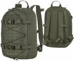 Taktikaline seljakott M-Tac Sturm Elite Gen.II X-Large MOLLE Laser Cut Cordura 500D 1000D koos h&uuml;dratsioonis&uuml;steemiga, Ranger Green