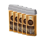 Vahapadrun rullikuga Italwax Flex, Oud, 100ml x5