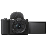 Digikaamera Sony ZV-E10 II + 16-50mm OSS II