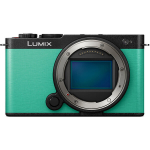 Digikaamera Panasonic Lumix DC-S9 Body