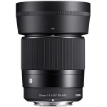Sigma 30mm F1.4 DC DN Contemporary Canon RF