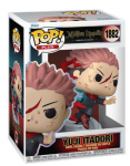 Funko POP! Jujutsu Yuji Itadori