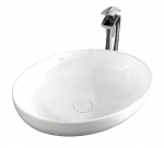 Lauapealne kraanikauss Rea Carola Slim