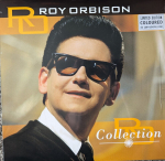 Roy Orbison - Roy Orbison Collection (vin&uuml;&uuml;lplaat, LP)