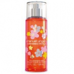 Emanuel Ungaro Sunkissed Petals kehasprei naistele 125 ml