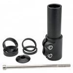 Adapter - lenksupikendus, Azimut
