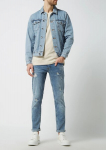 Meeste Rebel sinised teksad, suurused W33, L34, W33/L34