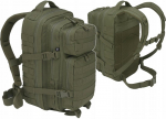 Taktikaline s&otilde;jav&auml;e seljakott Brandit US Cooper 25L MOLLE, Olive