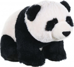 Wild Republic Panda pehme m&auml;nguasi, Cuddlekins kaisukad, kingitused lastele, 30 cm