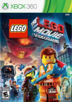 Xbox 360 LEGO Movie Videogame (Import)
