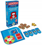 Hasbro Monopoly lisand Tasuta parkimine Suur G0718