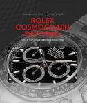 Rolex Cosmograph Daytona: Vol. 2: Self-Winding Models (From 1988), Rolex Cosmograph Daytona: Vol. 2: Self-Winding Models (From 1988)