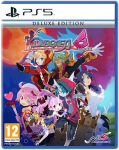 Arvutim&auml;ng PS5 Disgaea 6 Complete - Deluxe Edition