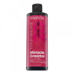 Matrix Total Results Miracle Creator Multi-Tasking Treatment --- 500 ml