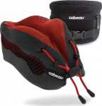 Reisipadi Cabeau Evolution, 28x11 cm, punane