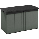 Hoiukast Darwin Box 662L roheline