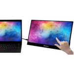 Monitor Monitor Verbatim 49593 Full HD 17,3" 60 Hz
