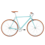 EXCELSIOR Gaudy (2025) 28" 52 cm, t&uuml;rkiis