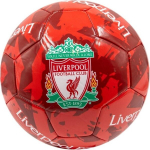 Jalgpall SportMe Liverpool FC, suurus 5, M