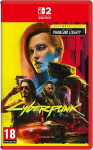 Cyberpunk 2077 NS2