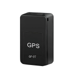 GPS j&auml;lgija mini magnetiline lokaator autole lastele loomadele 180 p&auml;eva aku GSM | TREKIO