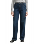 Tom Tailor Naiste Teksap&uuml;ksid L32 1047855*32, tumesinine, 30