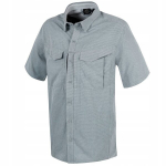 Meeste l&uuml;hikeste varrukatega s&auml;rk Helikon-Tex DEFENDER MK2 ULTRALIGHT, Light Blue