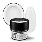 PALU PRO CONTROL BUILDER GEL FRANTSUSE VALGE 45g