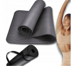 &Otilde;nnelikud inimesed joogamat&scaron; joogamatti, 180x60 cm