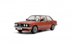 Diecast mudel Solido S1812802 Bmw E21 323I Kastanienrot (Chestnut Red) Metallic 1980 1/18