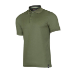 Meeste polos&auml;rk, Magnum, igap&auml;evane, moekas l&otilde;ige, olive