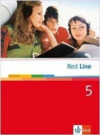 Red Line 5. Sch&uuml;lerbuch, Red Line 5. Sch&uuml;lerbuch